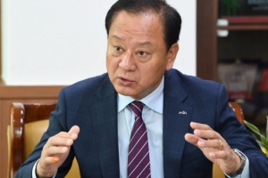 [서울 초선 구청장에게 듣는다] “폭염·태풍 선제 대응… 마포구에 서울 첫 재난안전센터 만들 것”