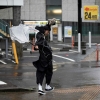 태풍 ‘짜미’ 일본 강타, 인명 피해 속출…2명 사망·2명 실종·109명 부상
