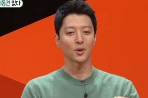 ‘미우새’ 이동건 “조윤희와 결혼 결심한 이유? 생각 없었는데..”