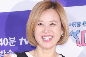 박미선 사고 후 근황, 첫 공식석상 “‘따로 또 같이’ 여행갈 수 있을 정도”