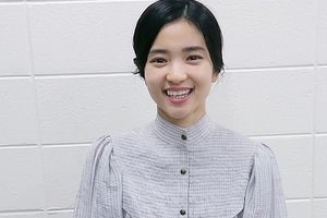 김태리 “고애신 표현할 수 있어 영광”..‘미스터 션샤인’ 종영 소감