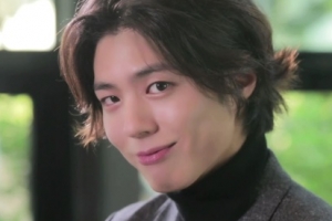 박보검, ‘인생 수트’ 영상 공개..워너비 ‘남자친구’