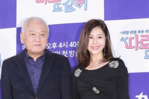 최명길♥김한길 부부 ‘따로 또 같이’ 동반 출연 “막상 해 보니..”