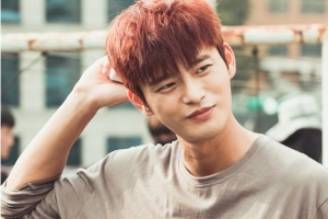 ‘일억개의 별’ 서인국 정소민, 환상 케미 현장 “스마일 비타민”