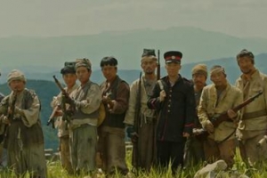 의병의 이름을 뜨겁게 되살려낸 ‘미스터 션샤인’