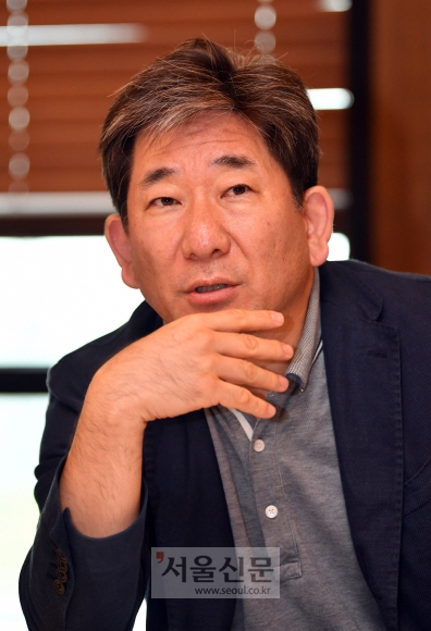김현욱 교수