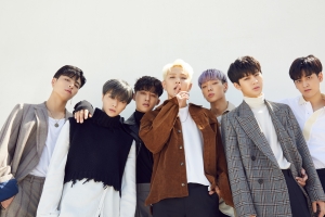 컴백 아이콘, 가을 감성 물씬 ‘이별길’로 ‘뉴 키즈’ 시리즈 마무리