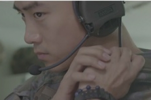 옥택연, 제70주년 국군의 날 기념 행사 참석 “군생활 최선 다하겠다”