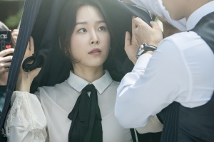 ‘뷰티 인사이드’ 서현진, 철통보호 이민기 재킷 어택에 ‘심멎’