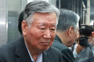 검찰 ‘4천억대 횡령·배임’ 이중근 부영 회장에 징역12년 구형