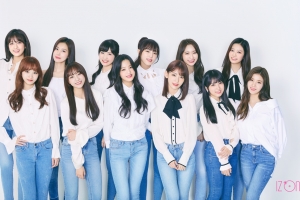 두산베어스 측 “아이즈원 장원영 시구, 미야와키 사쿠라 시타”