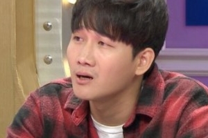 ‘라디오스타’ 이용진 “자이언트핑크 공개 고백 당황스러웠다”