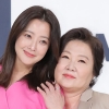 ‘나인룸’ 김해숙 “한 시간이라도 김희선으로 살아봤으면..정말 예뻐”