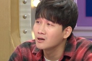 ‘라디오스타’ 이용진 “자이언트핑크 공개 고백, 처음엔 당황했다”