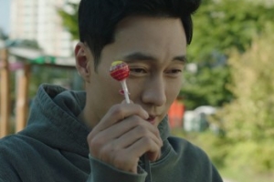 ‘내 뒤에 테리우스’ 소지섭, 준준남매 사로잡는 스파르타 육아법 공개