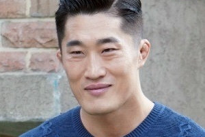 ‘한끼줍쇼’ 김동현 “아내 처음 본 순간, 연예인 보는 느낌”