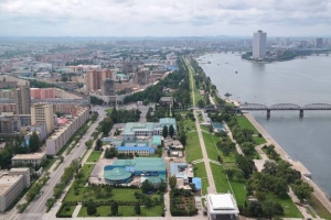 ‘은둔의 도시’ 평양의 건축, 서울서 만난다