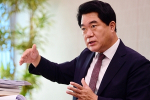 [서울 초선 구청장에게 듣는다] “1호 공약 ‘관악청’ 열어 주민 소통… 지역경제 확실히 살릴 것”