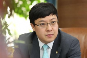 [의정 포커스] “의장은 체어맨 아닌 스피커… 협치할 것”