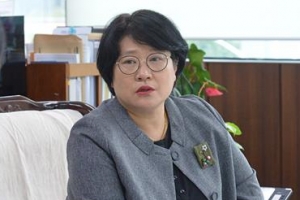 [의정 포커스] “토론회 통해 아이들 안전 먼저 챙기겠다”