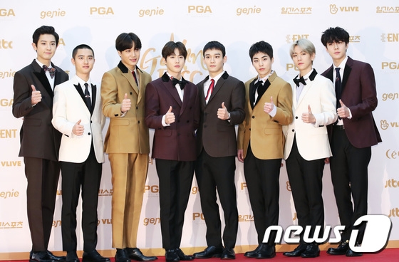 엑소 11월 2일 컴백