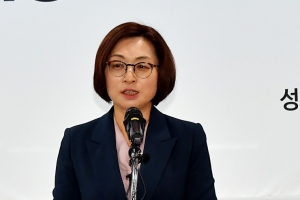 은수미 “지역화폐 발행 1000억원까지…콜센터 직원 공무직 전환할 것“