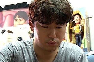 ‘나혼자산다’ 이시언의 유부초밥 도시락 주인공은 누구?