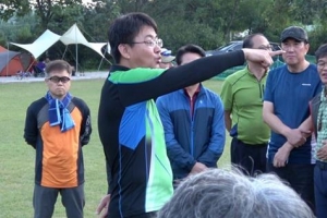 포천에 노원구민 전용 힐링 캠프장 활짝