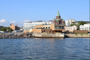 [뉴스 in] 차분하다… 핀란드 헬싱키의 가을