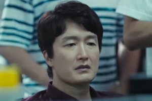 ‘하늘에서 내리는 일억개의 별’ 최병모, 첫 등장 ‘박성웅과 대립’