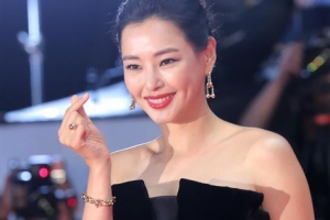 [포토] 이하늬, ‘눈부신 보조개 미소’