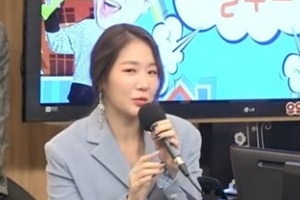 ‘컬투쇼’ 소유 “‘까만밤’ 뮤비서 첫 베드신 도전..상대는 문정혁”