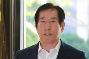 ‘MB정부 옹호 댓글 지휘’ 조현오 구속… 경찰관서 수감 첫 총수 치욕