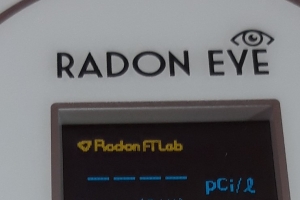 전국 5곳 중 1곳이 라돈 권고 기준 초과