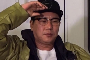 이상민 “결혼 포기까지 생각..결혼은 현실적으로”