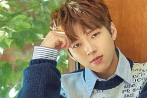 인피니트 남우현, 데뷔 8년만 첫 단독 콘서트 “색다른 매력 보일 것”