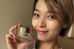 ‘셋째 임신’ 선예 근황, 살 빠진 듯한 모습 ‘밝은 미소’