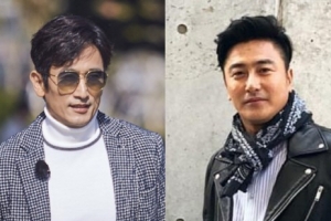 ‘궁민남편’ 차인표 안정환 김용만 권오중 “대한민국 남편 대변”