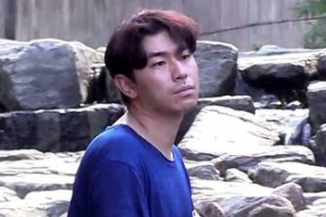 ‘나 혼자 산다’ 이시언, 자연인+상도동 날다람쥐 인증...관악산 피서기