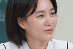 ‘아는 형님’ 박주미 “강호동 프로그램 섭외? 1분도 고민 안 하고 OK”