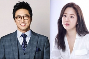 박신양 고현정 ‘동네변호사 조들호2’ 호흡 “카리스마 맞대결”