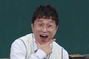 ‘아는 형님’ 박성광 “나보다 매니저가 더 바쁜 세상!”