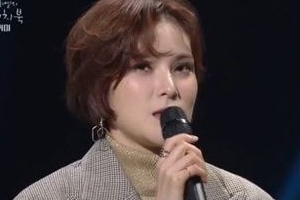 거미 “조정석 결혼, 아직 실감 안 나” 유희열 “축가 부탁할까 고민”