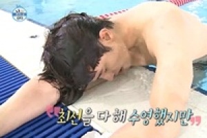 ‘나혼자산다’ 성훈 철인 3종 도전기부터 이시언 피서 ‘독보적 1위’