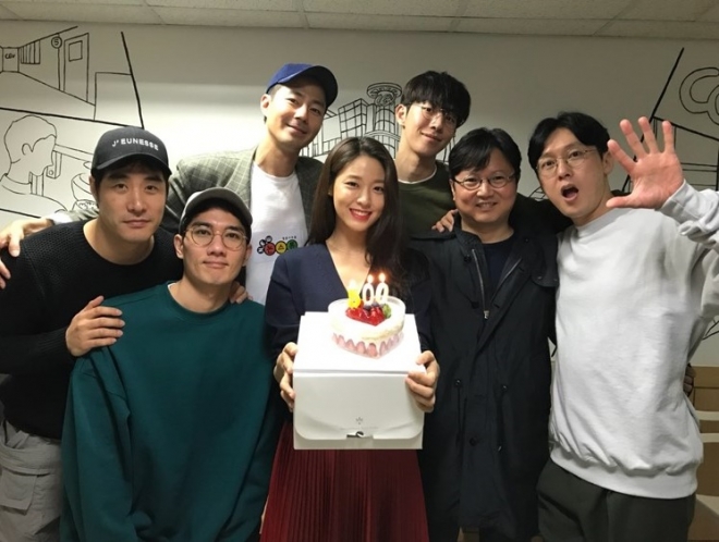 ‘안시성’ 500만 관객 돌파