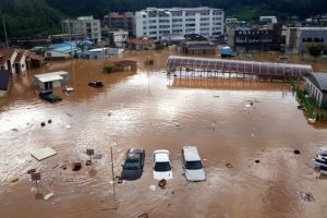 태풍 콩레이 피해지역 특별재난지역 선포