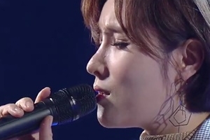 ‘조정석♥’ 거미, ‘안방1열’에 선사한 명품 콘서트 “황홀”