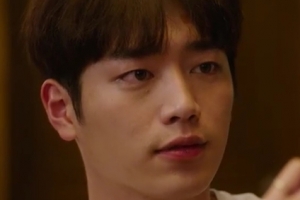 ‘제3의 매력’ 서강준, 남다른 눈빛 사용법 ‘설렘 폭탄’