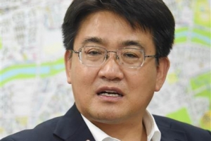 [서울 초선 구청장에게 듣는다] “1호 결재 ‘취약시설물 점검’… 힐링·성장도시 노원 만들 것”