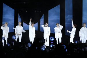 방탄소년단이 전세계적인 인기를 얻은 이유는...